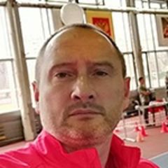 Баркин Алексей Анатольевич