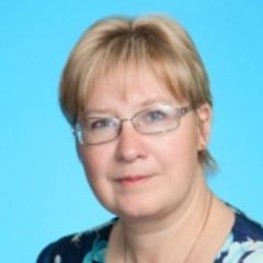 Жорнова Надежда