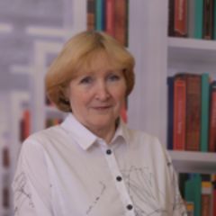 Брянцева Ирина