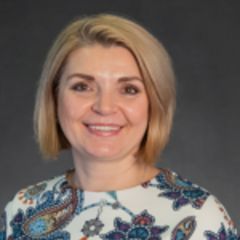 Фартальнова Елена