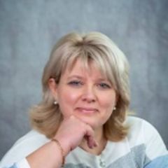 Белканова Елена Алексеевна
