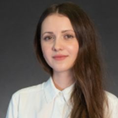 Акопян Оксана Сергеевна