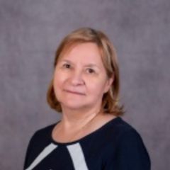 Лукина Татьяна