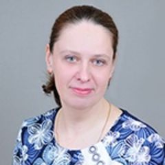 Кондрашова Ольга