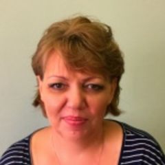 Каланова Марина