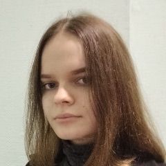 Васина Александра