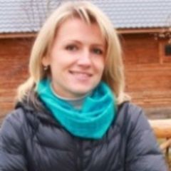 Гаримович Марина