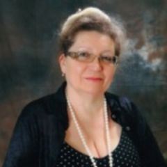 Косова Вера