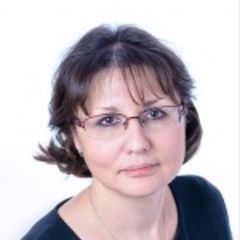 Потапова Елена