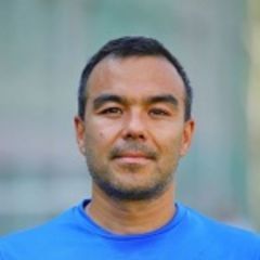 Сиражедденов Юрий