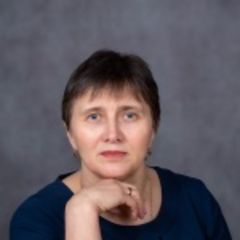 Мацуева Надежда