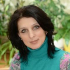 Шеваловская Виктория