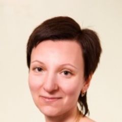Мельникова Елена