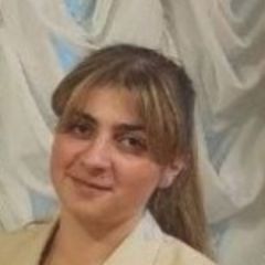 Кулова Анжелика