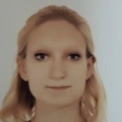 Тихонова Анна
