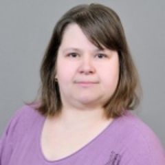 Пономарева Екатерина