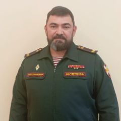 Щученко Евгений