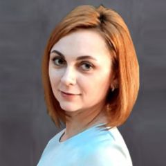 Москвичева Оксана