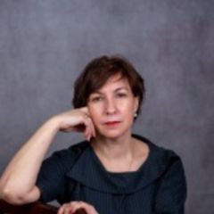 Сычевская Наталья