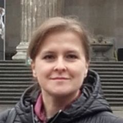 Двойнишникова Наталия