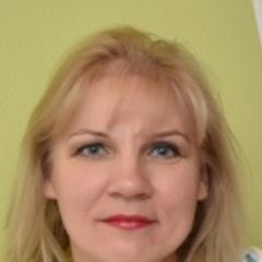 Сапронова Ольга