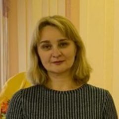 Ефименко Татьяна
