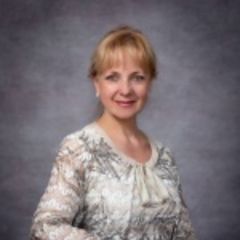 Ивушкина Наталья