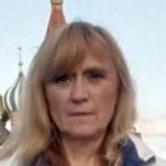 Надеждина Ольга