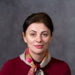 Бусленко Татьяна