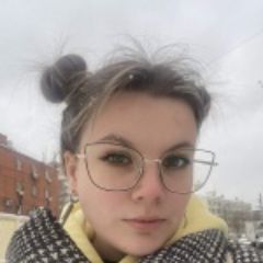 Белканова Ирина Алексеевна