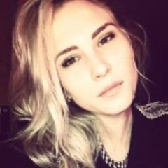 Островская Екатерина