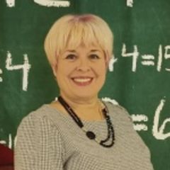 Оникиенко Елена