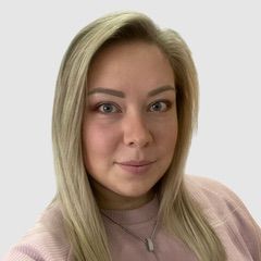 Васильева Наталья