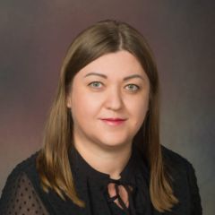 Крылова Елена