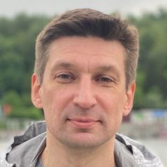 Косыгин Дмитрий