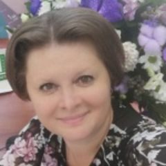 Протасова Оксана