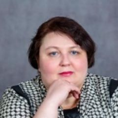 Молинова Елена