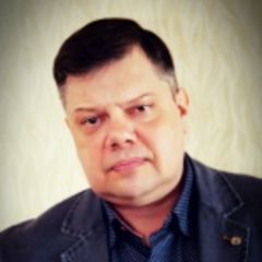 Никитин Владимир