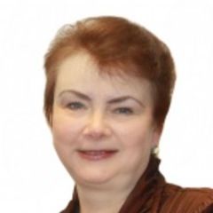 Дроздова Любовь