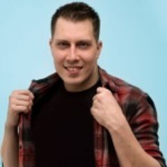 Вечкилев Дмитрий