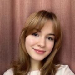 Кныш Елизавета
