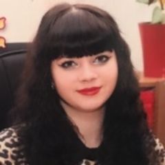 Северьянова Ирина