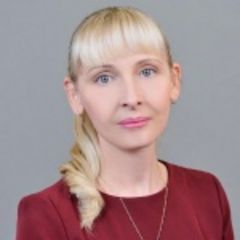 Петровичева Наталья