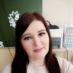 Смоленская Надежда