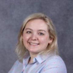 Гущина Анна