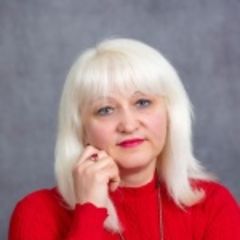 Ильенко Ирина