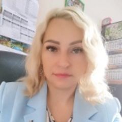 Чеснокова Юлия
