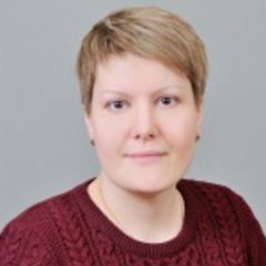 Сомова Ольга