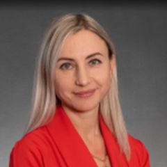 Клёцина Татьяна