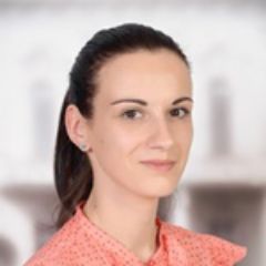 Скворцова Елена